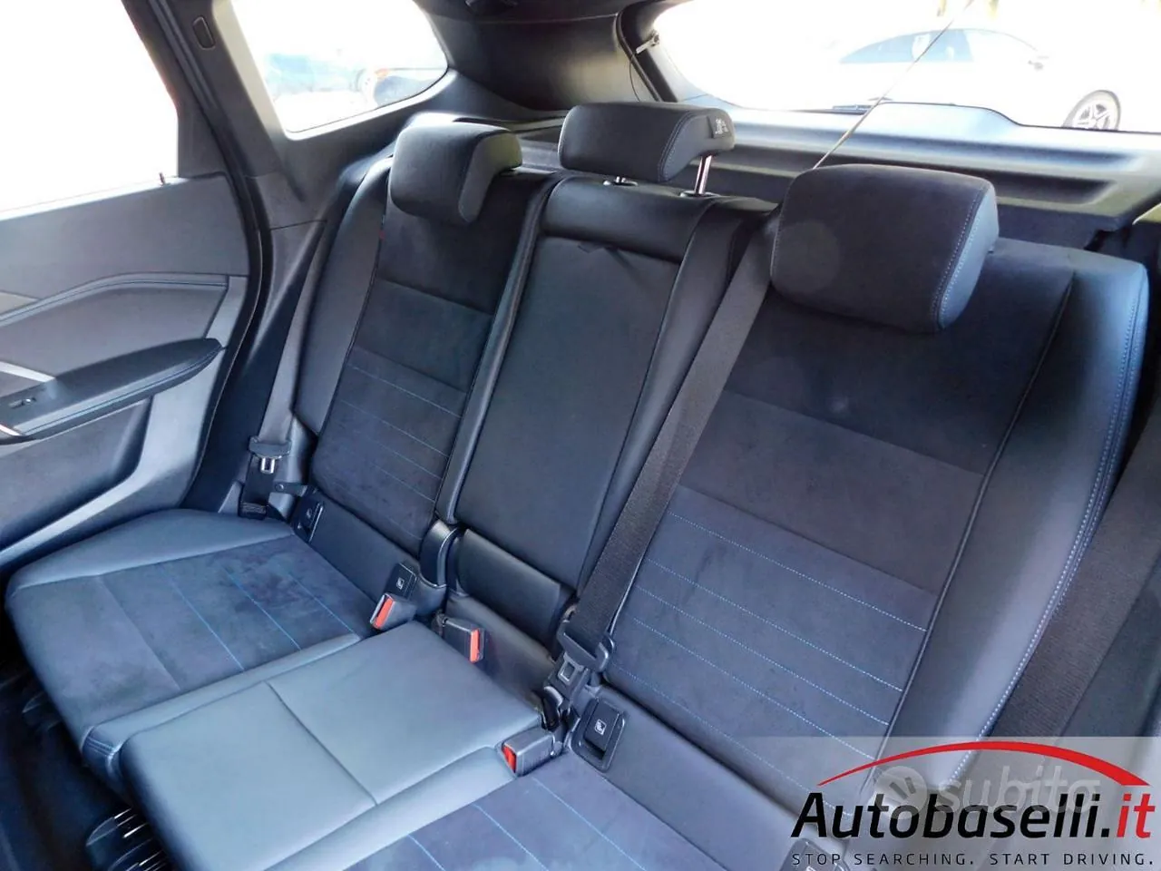 BMW X1 2023 photo 3