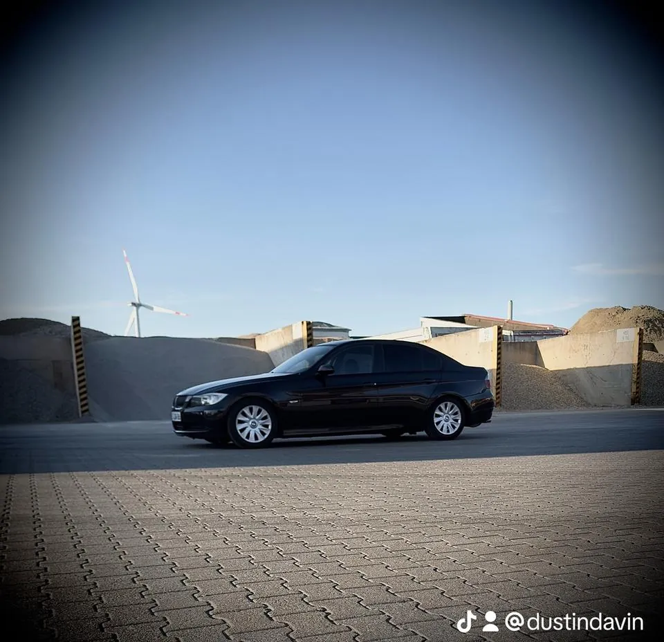 BMW 318