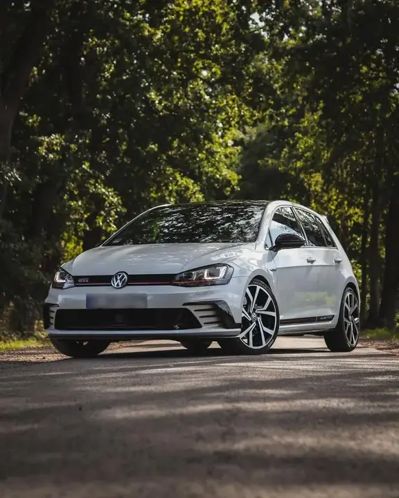 Volkswagen Golf 7 Gti