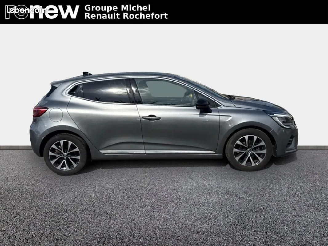 Renault Clio 2023 photo 4