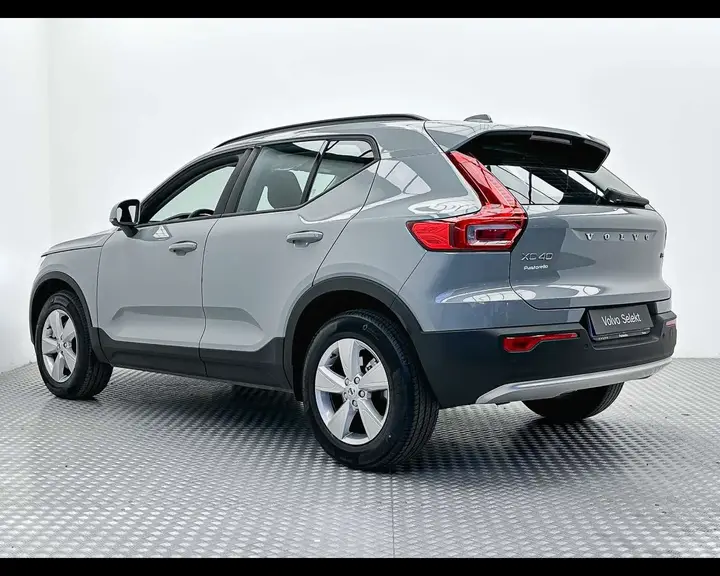 Volvo Xc40 2024 photo 4