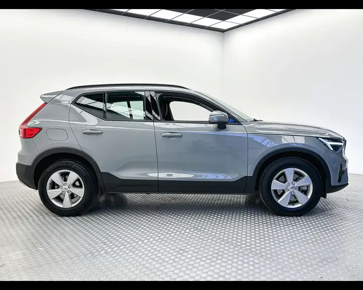 Volvo Xc40 2024 photo 3