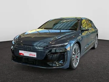 Audi S6 Avant