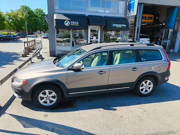 Volvo Xc70