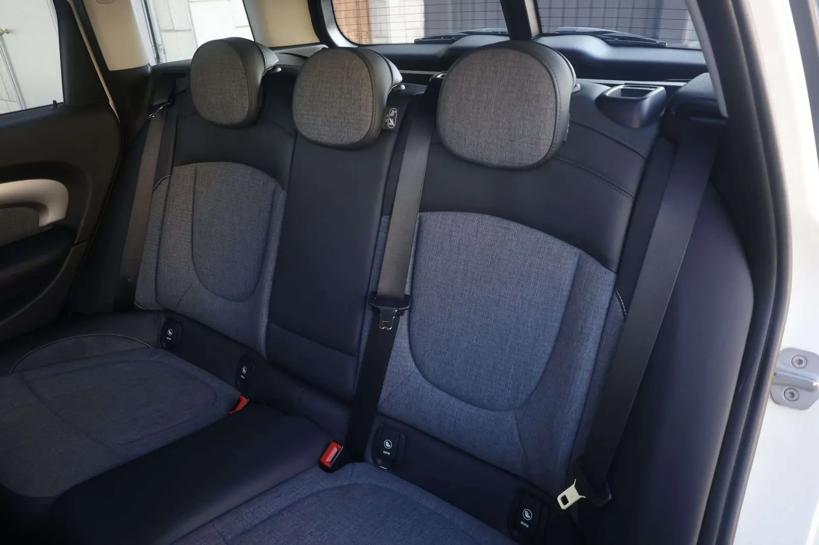 Mini Cooper Clubman 2015 photo 3