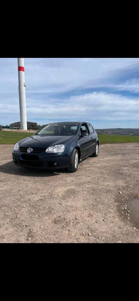 Volkswagen Golf 5