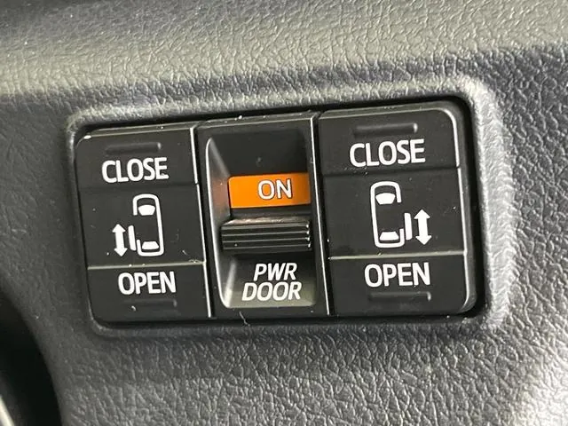 Toyota Sienna 2020 photo 5