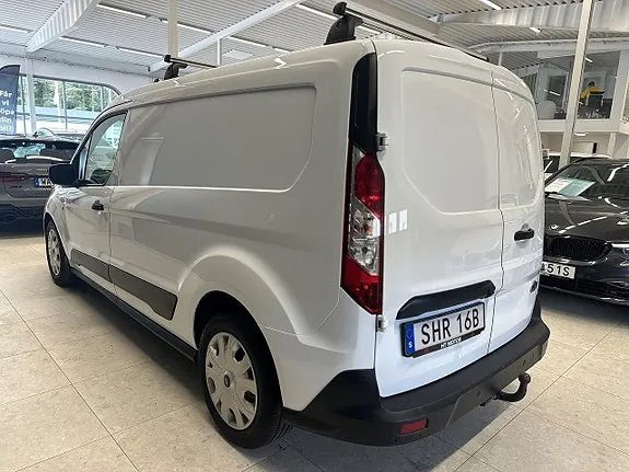 Ford Transit Connect 2020 photo 4
