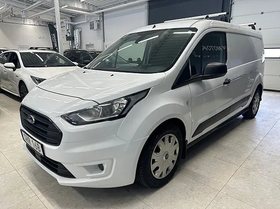 Ford Transit Connect 2020 photo 2