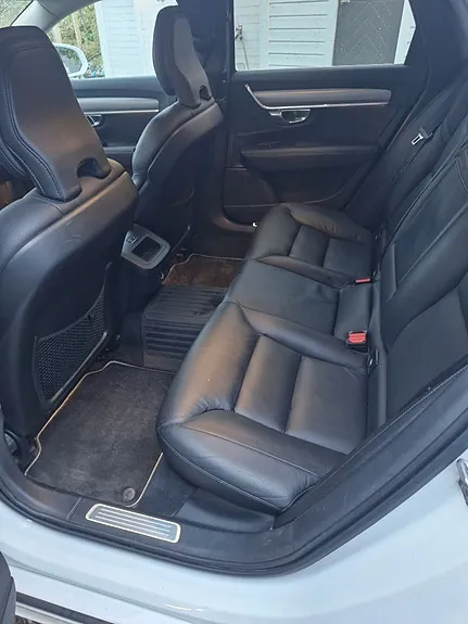 Volvo V90 2019 photo 5