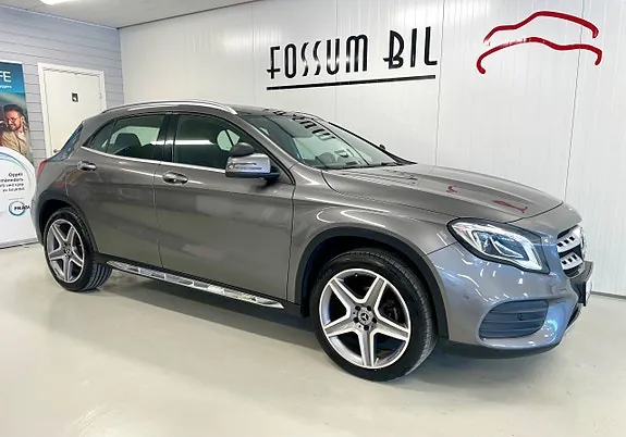 Mercedes-Benz Gla180 2020 photo 5