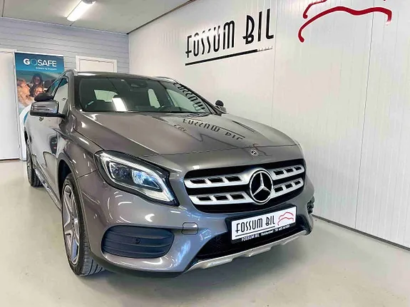 Mercedes-Benz Gla180 2020 photo 4