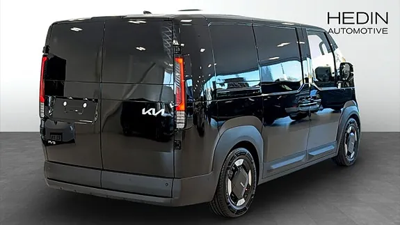 Kia Pv5 2026 photo 5