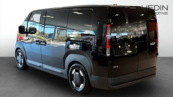 Kia Pv5 2026 photo 3