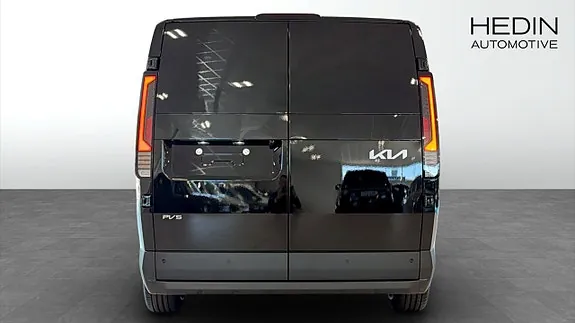 Kia Pv5 2026 photo 4