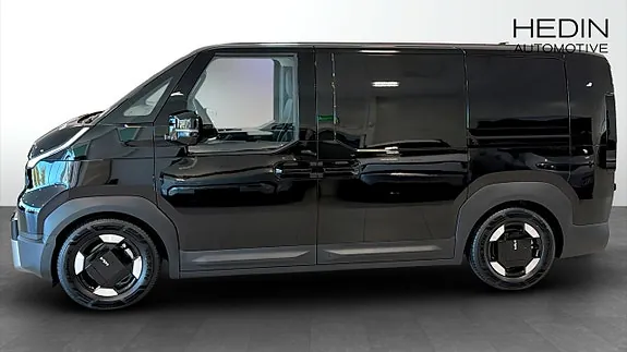 Kia Pv5 2026 photo 2