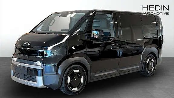 Kia Pv5
