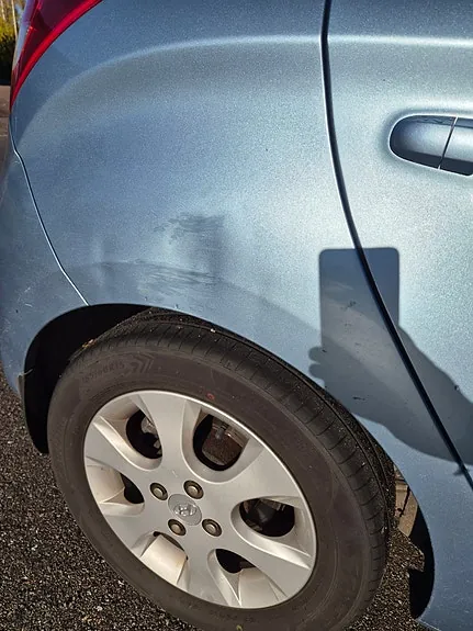 Hyundai I20 2010 photo 5