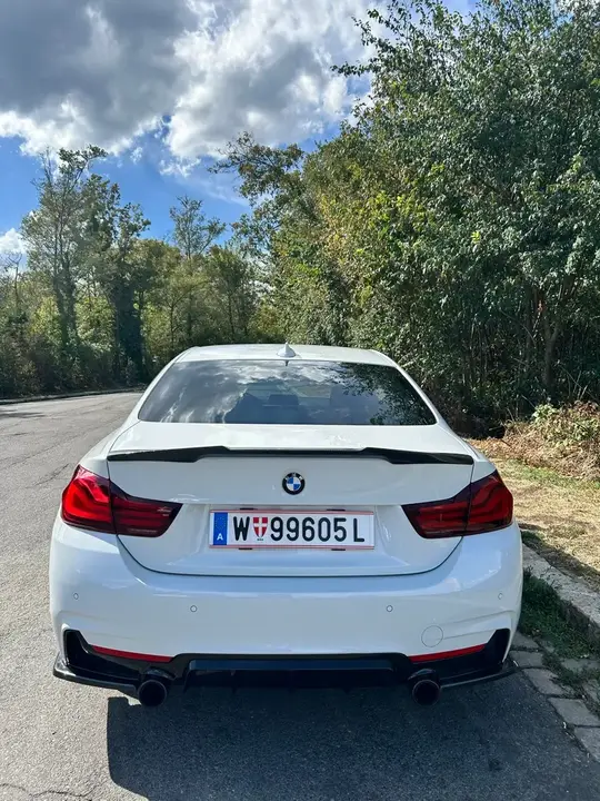 BMW 4 Series 2016 photo 3
