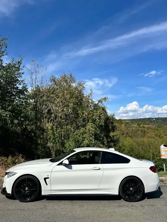 BMW 4 Series 2016 photo 2