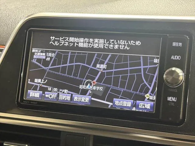 Toyota Sienna 2017 photo 5