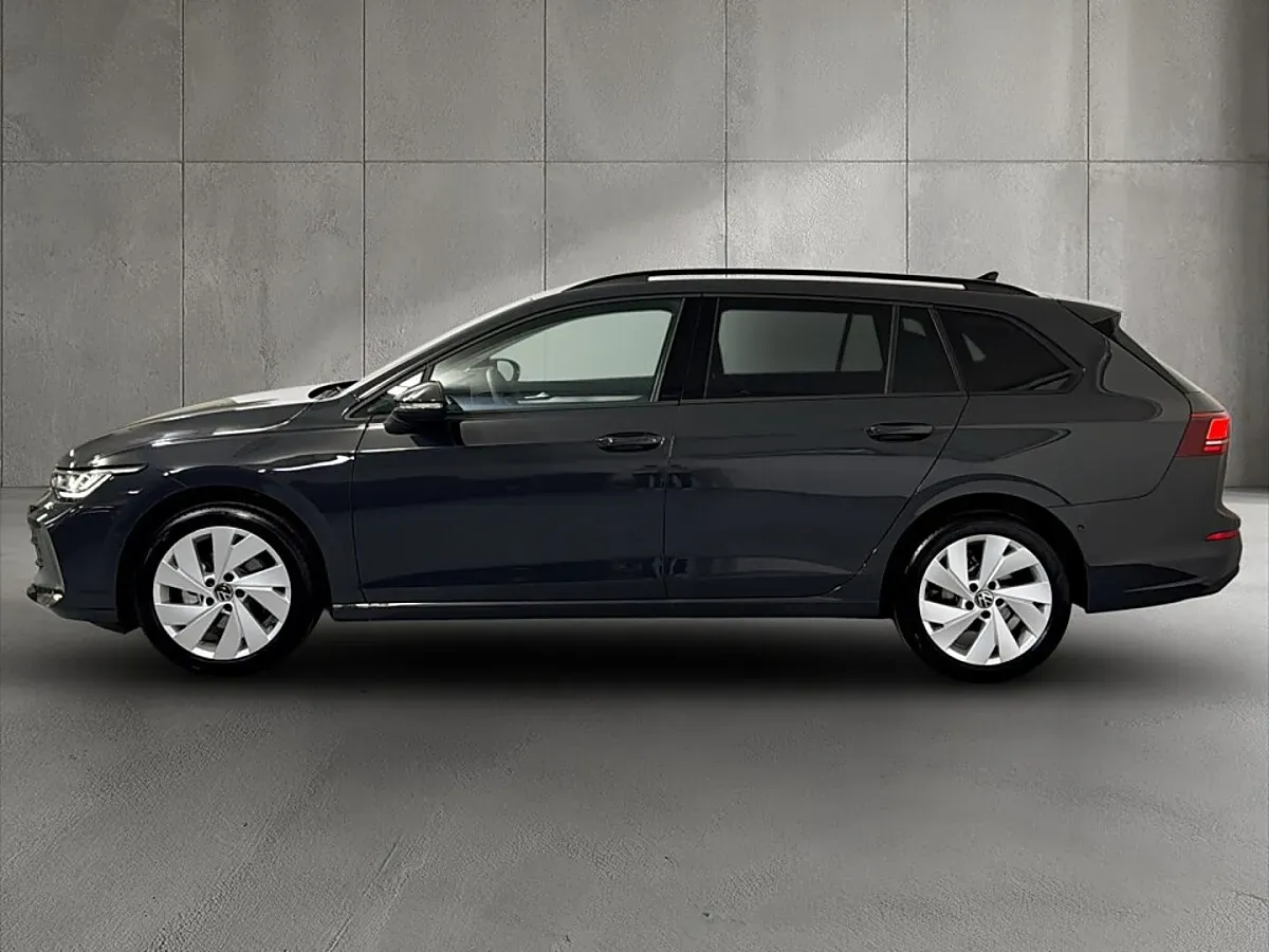 Volkswagen Golf 2026 photo 3