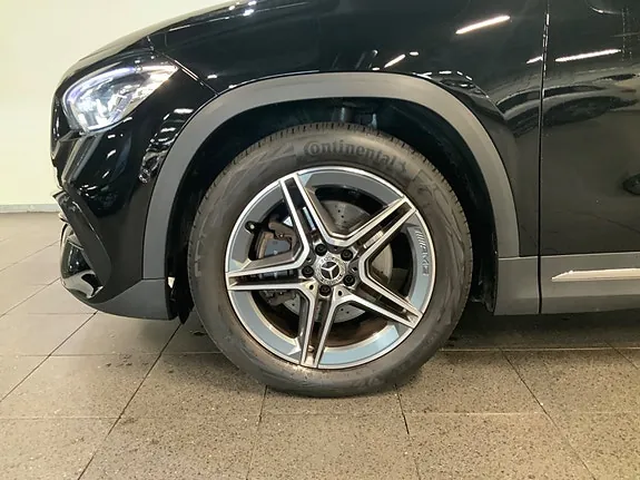 Mercedes-Benz Gla200 2021 photo 4