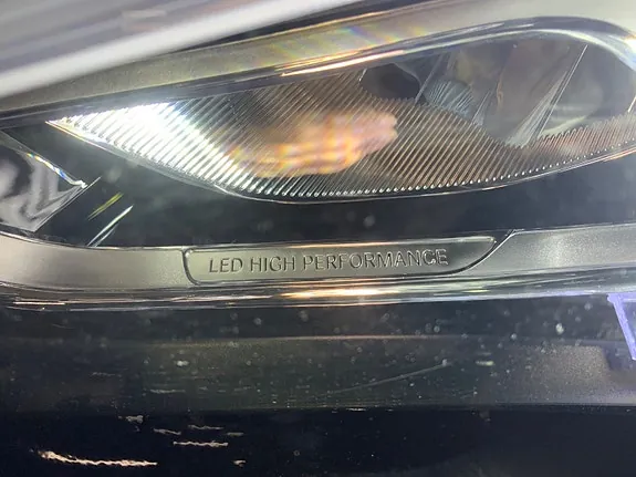 Mercedes-Benz Gla200 2021 photo 3