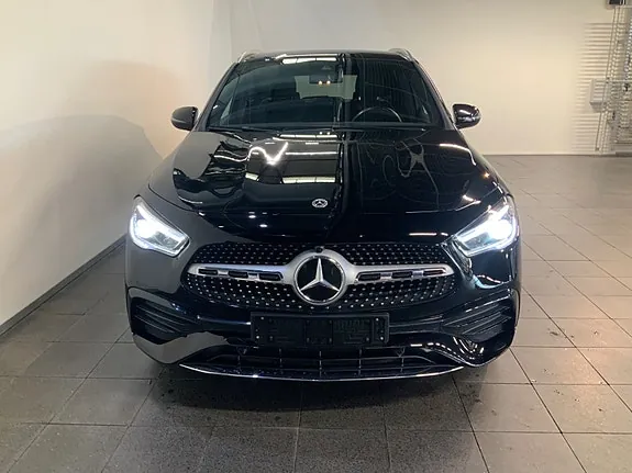 Mercedes-Benz Gla200 2021 photo 2