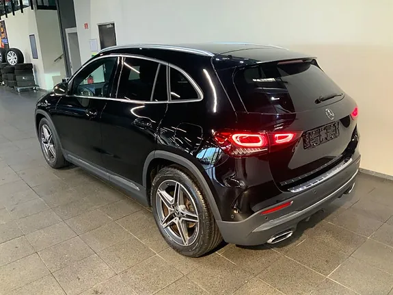 Mercedes-Benz Gla200 2021 photo 5