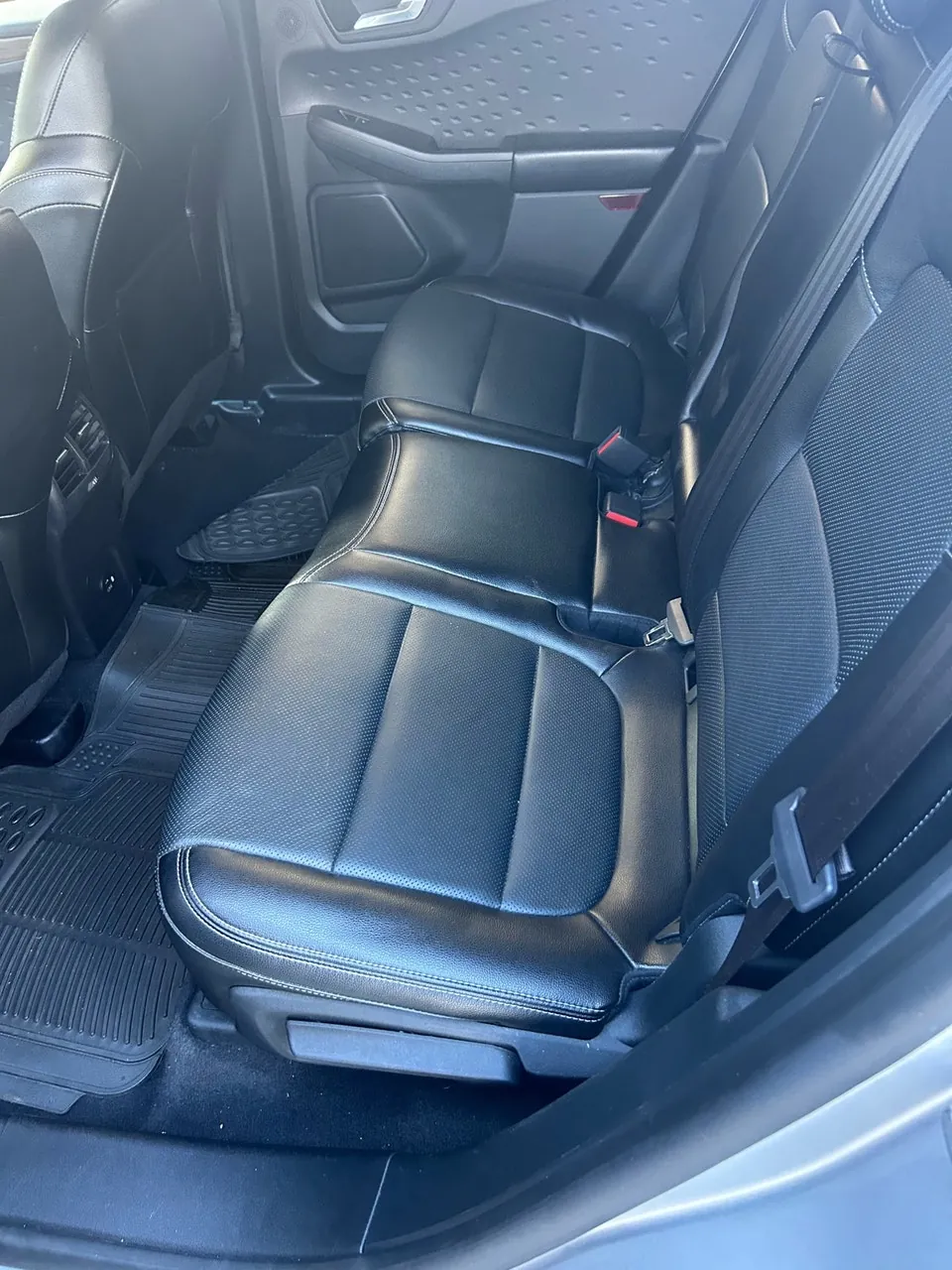 Ford Escape 2020 photo 5