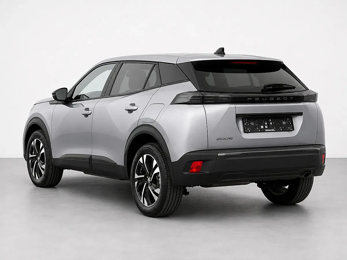 Peugeot 2008 2023 photo 3