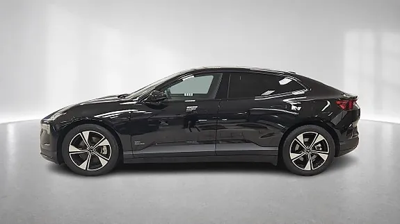 Polestar 4