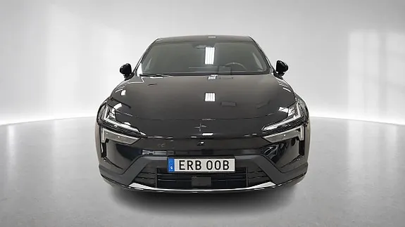 Polestar 4 2026 photo 4