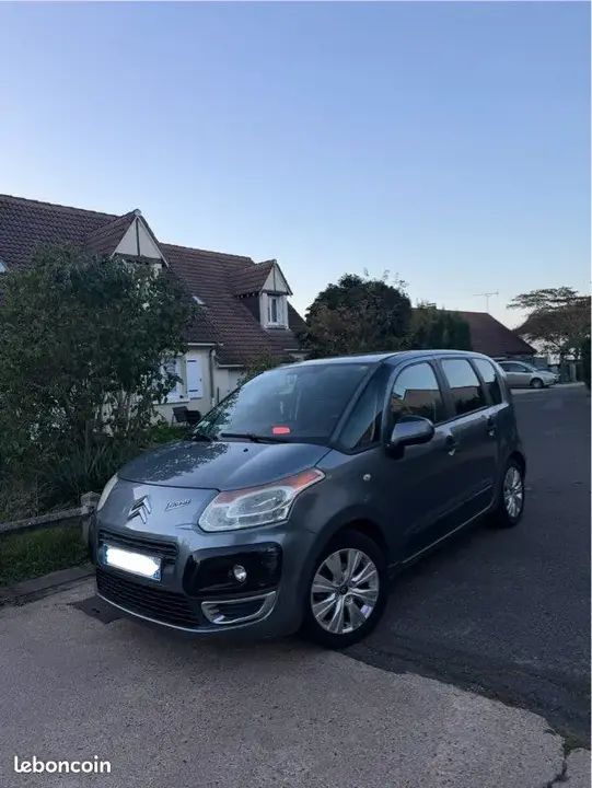 Citroen C3 Picasso