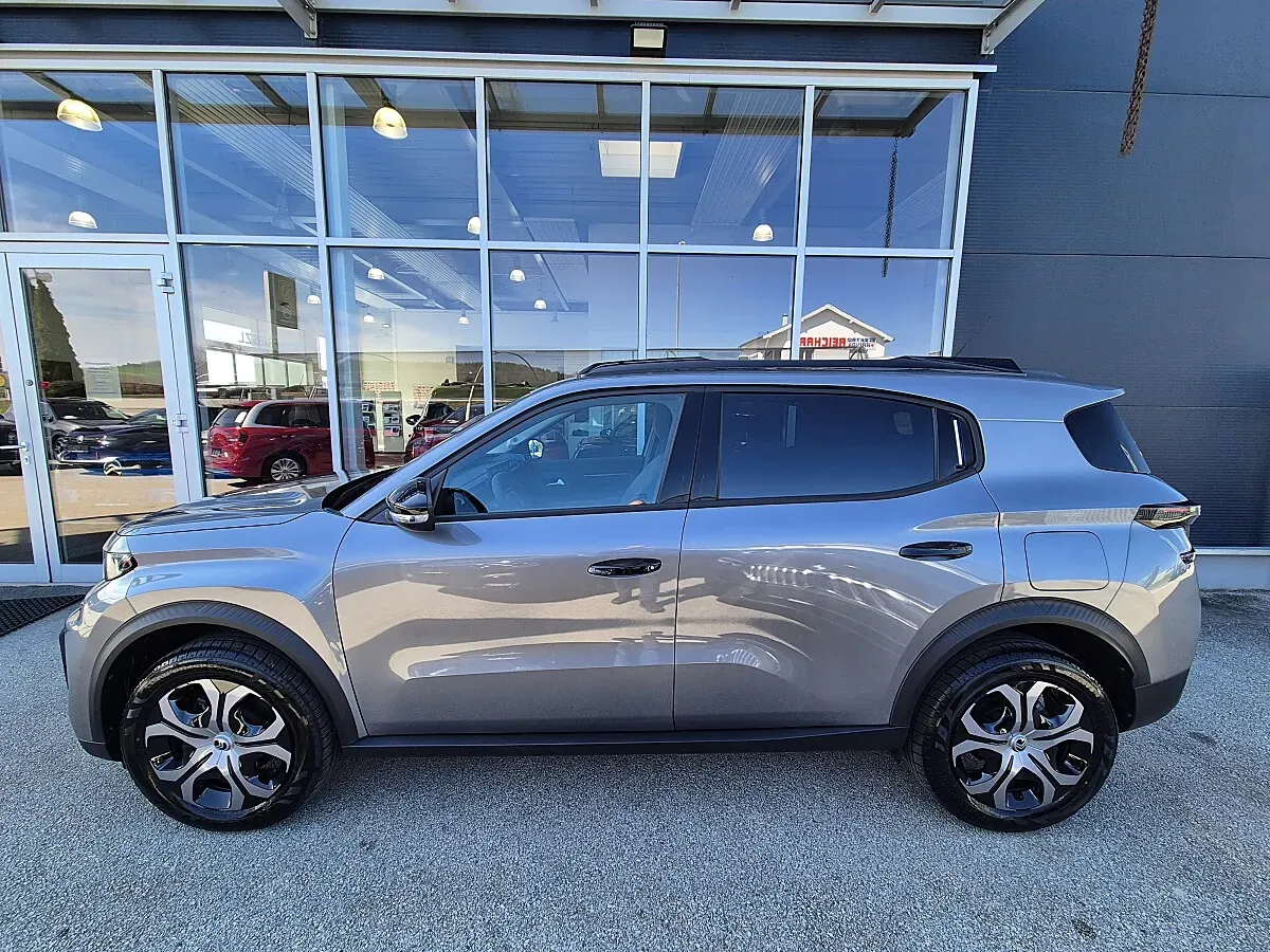 Citroen C3 Aircross 2025 photo 3