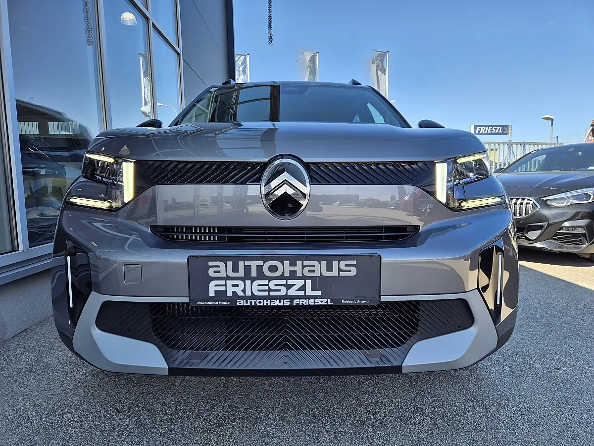 Citroen C3 Aircross 2025 photo 2