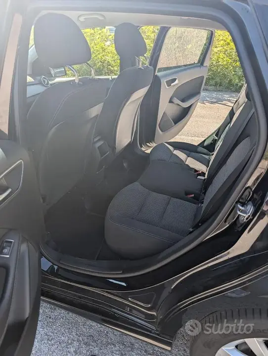 Mercedes-Benz B-Class 2018 photo 4