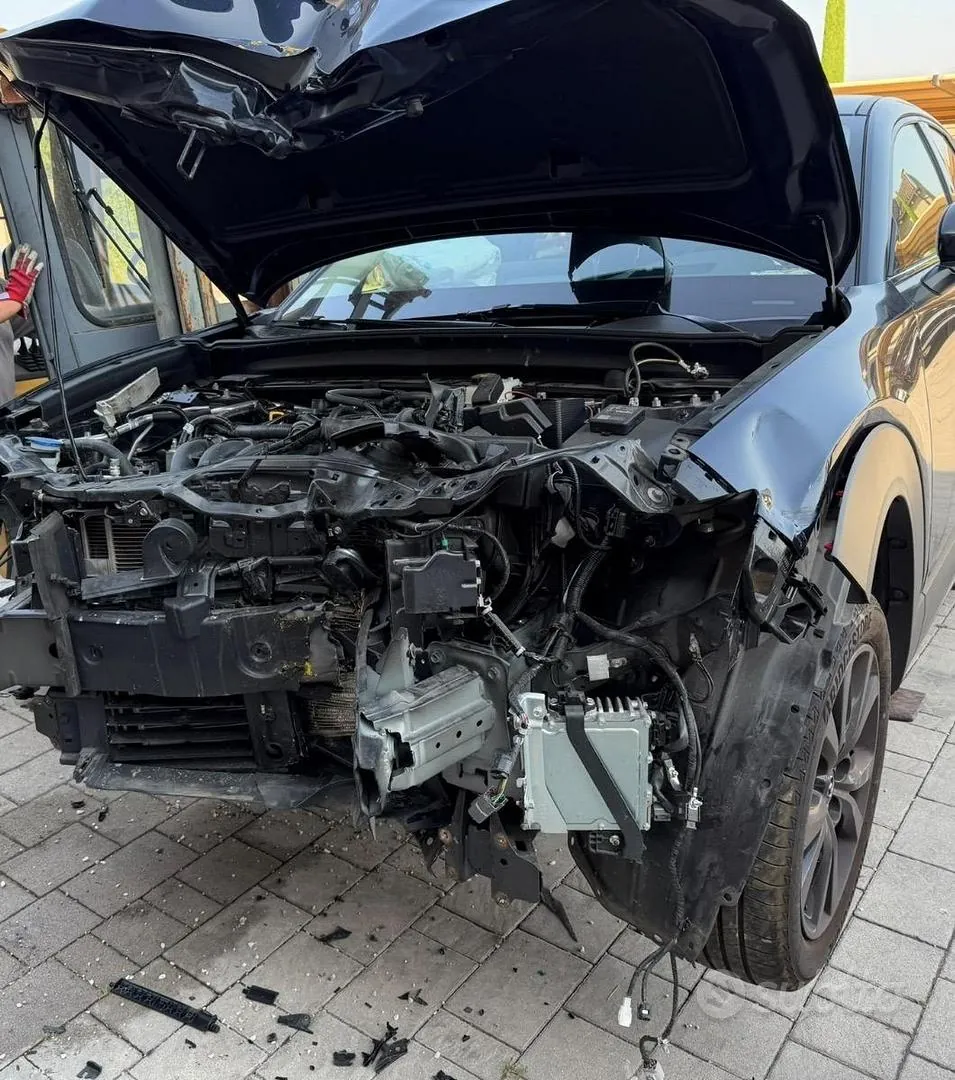 Mazda Cx-30 2025 photo 2