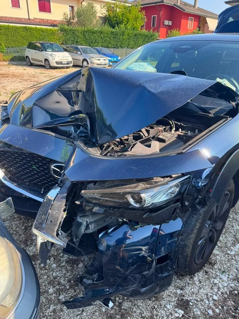 Mazda Cx-30 2025 photo 5