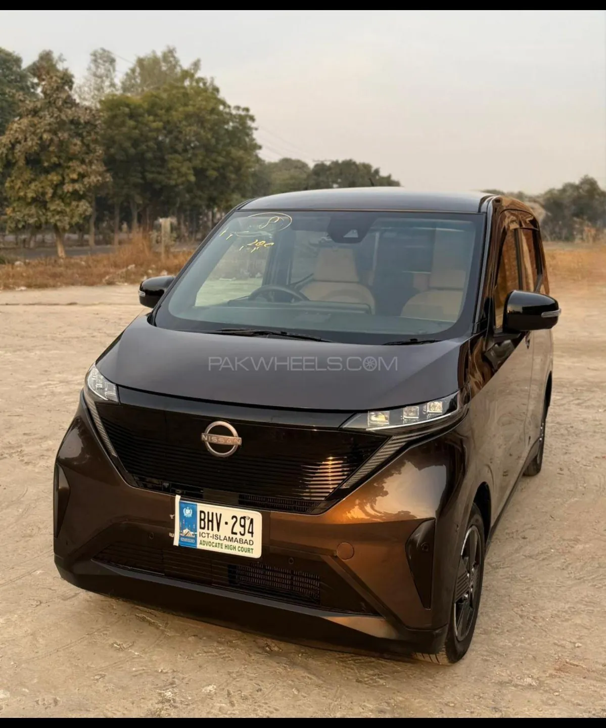 Nissan Sakura