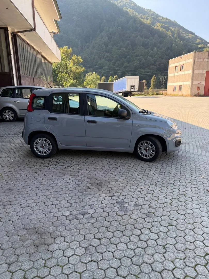 Fiat Panda 2021 photo 4