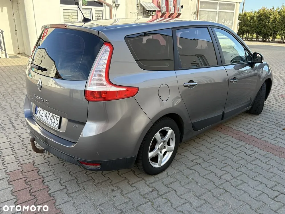 Renault Grand Scenic 2010 photo 3