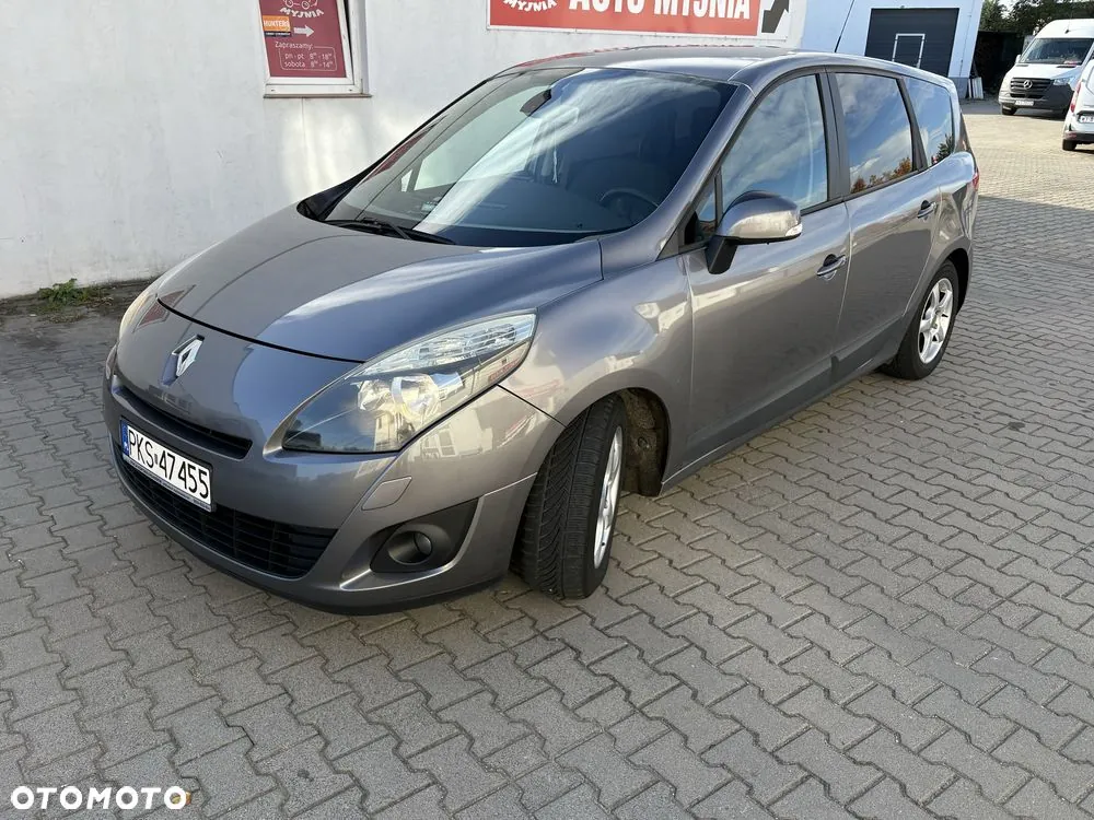 Renault Grand Scenic