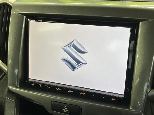Suzuki Solio 2018 photo 4