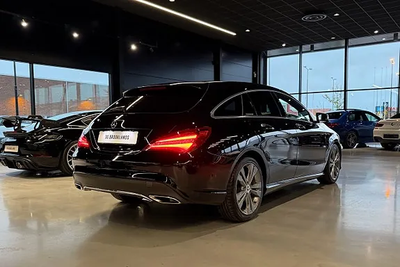 Mercedes-Benz Cla200 D 2019 photo 5
