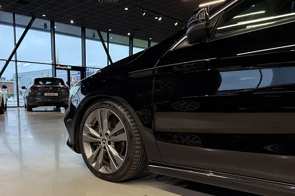 Mercedes-Benz Cla200 D 2019 photo 3