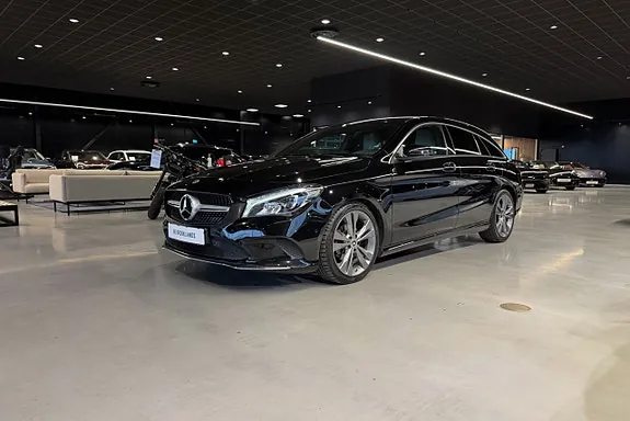 Mercedes-Benz Cla200 D 2019 photo 2