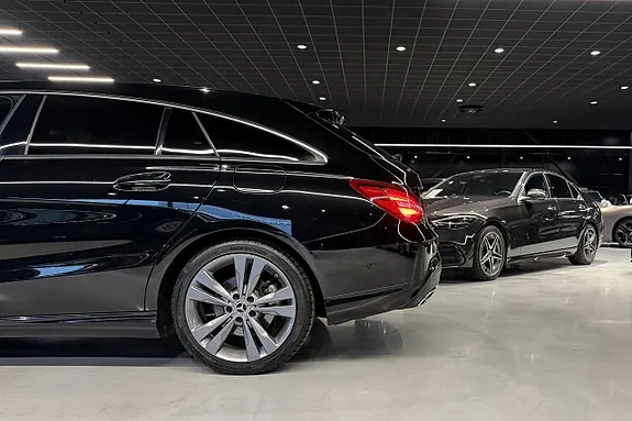 Mercedes-Benz Cla200 D 2019 photo 4