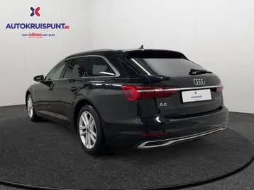 Audi A6 2024 photo 2